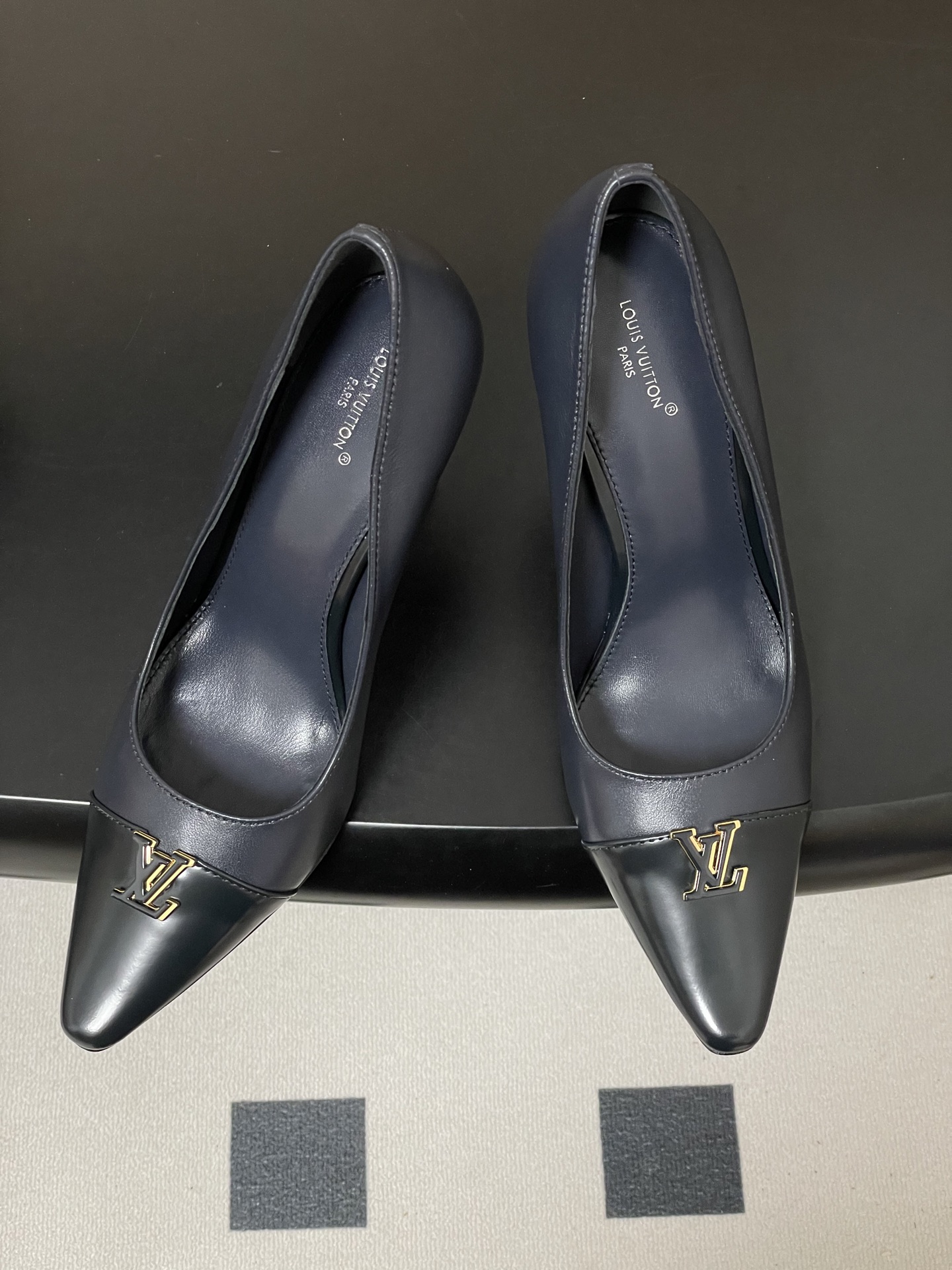 Women's high heels